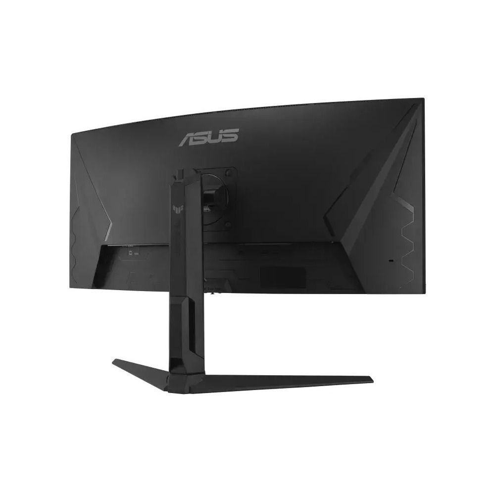 ASUS Monitor TUF Gaming Curved VG34VQL3A  34'' 3440 x 1440 1ms 180Hz, VA, HDMI, DisplayPort, Freesync Premium Pro, 3YearsW - Image 2