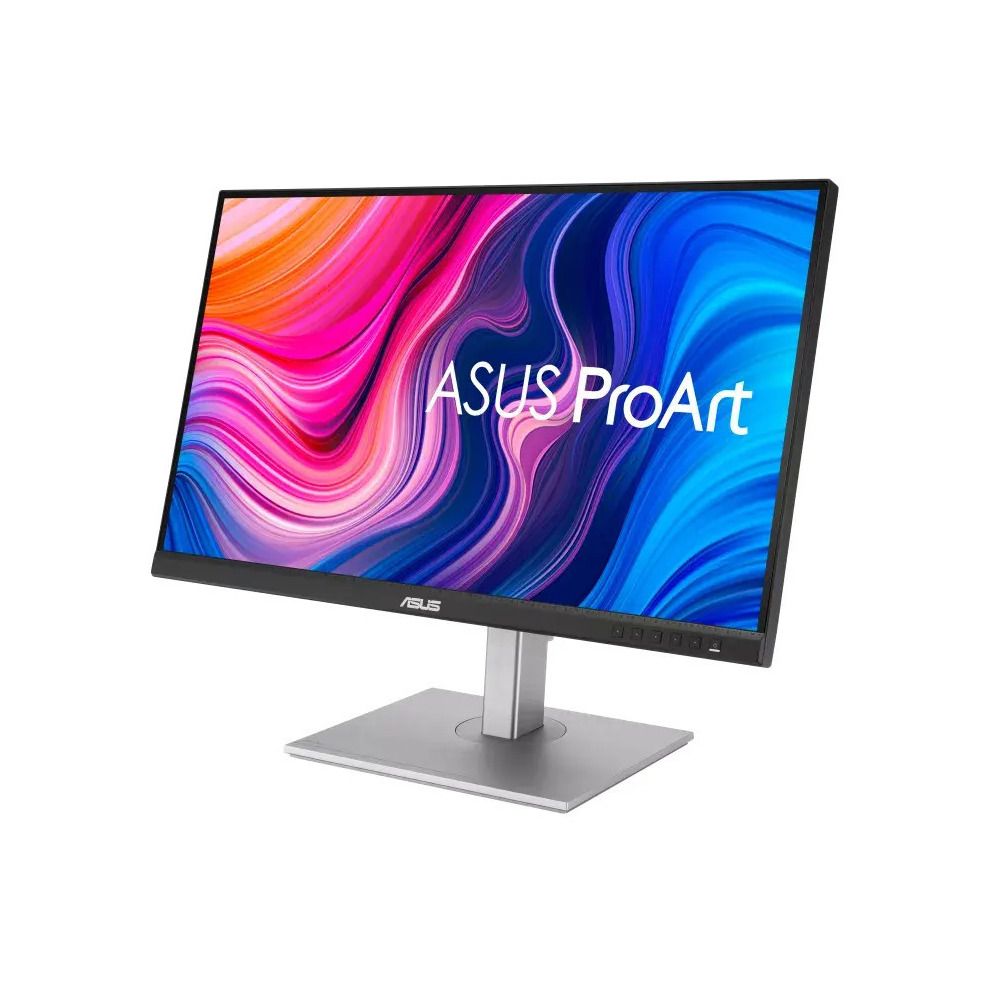ASUS Monitor ProArt Display PA278CV Professional 27'' 2560 x 1440,IPS, HDMI, USB-C, DisplayPort, Height Adjustable, Adaptive-Sync, 3YearsW - Image 2