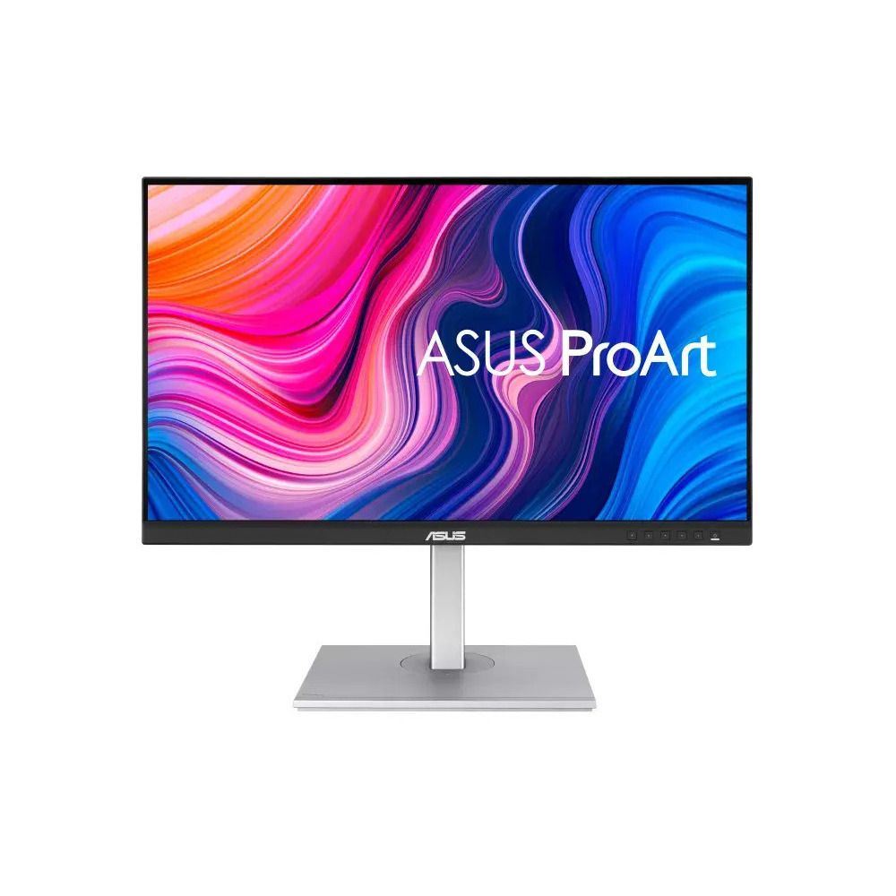 ASUS Monitor ProArt Display PA278CV Professional 27'' 2560 x 1440,IPS, HDMI, USB-C, DisplayPort, Height Adjustable, Adaptive-Sync, 3YearsW - Image 1