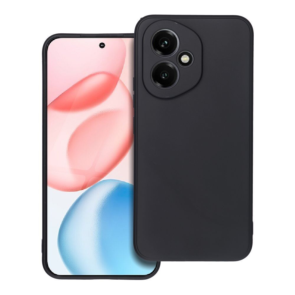 MATT case for HONOR 400 5G black - Image 1