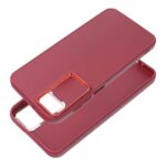 FRAME Case for Xiaomi Redmi A5 ( 171,7 x 77,8 x 8,26 ) magenta