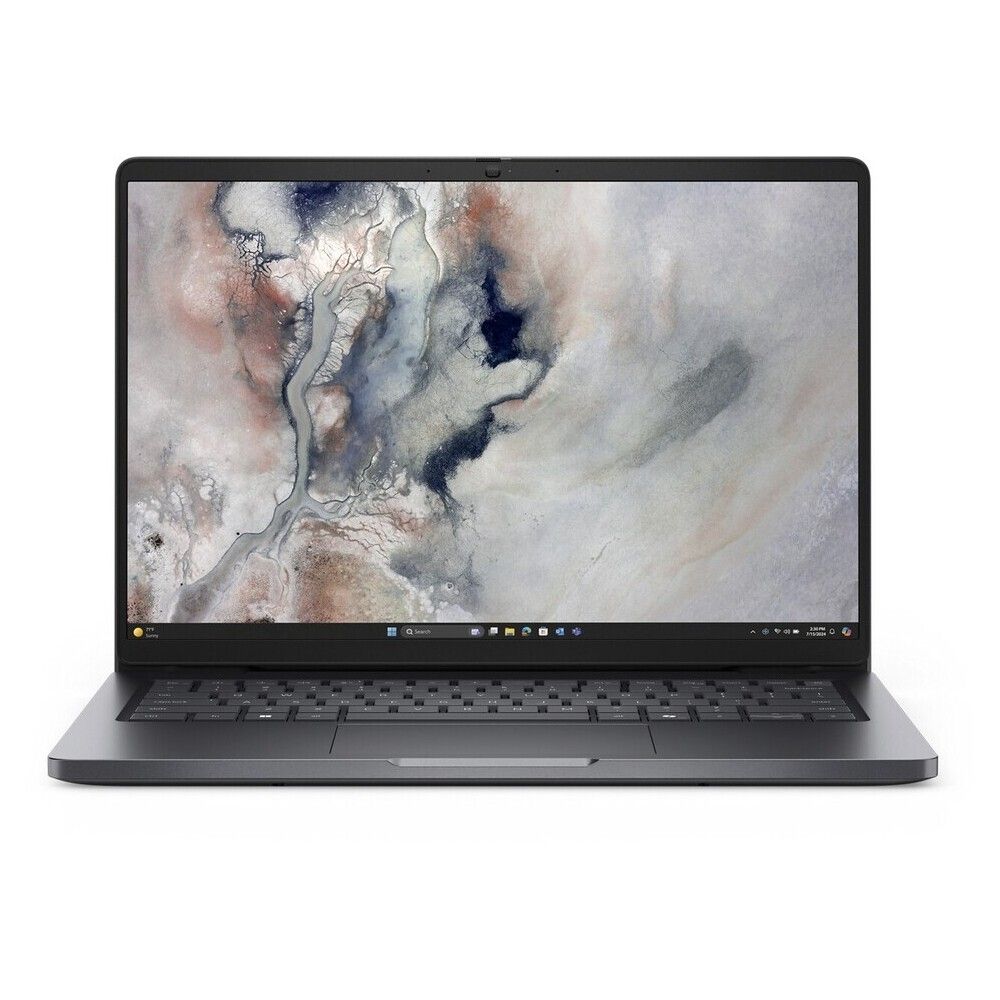 DELL Pro 14 PC14250 14'' FHD+/Core 5 120U/16GB/512GB SSD/Intel Graphics/Win 11 Pro/3Y Prosupport NBD - Image 2