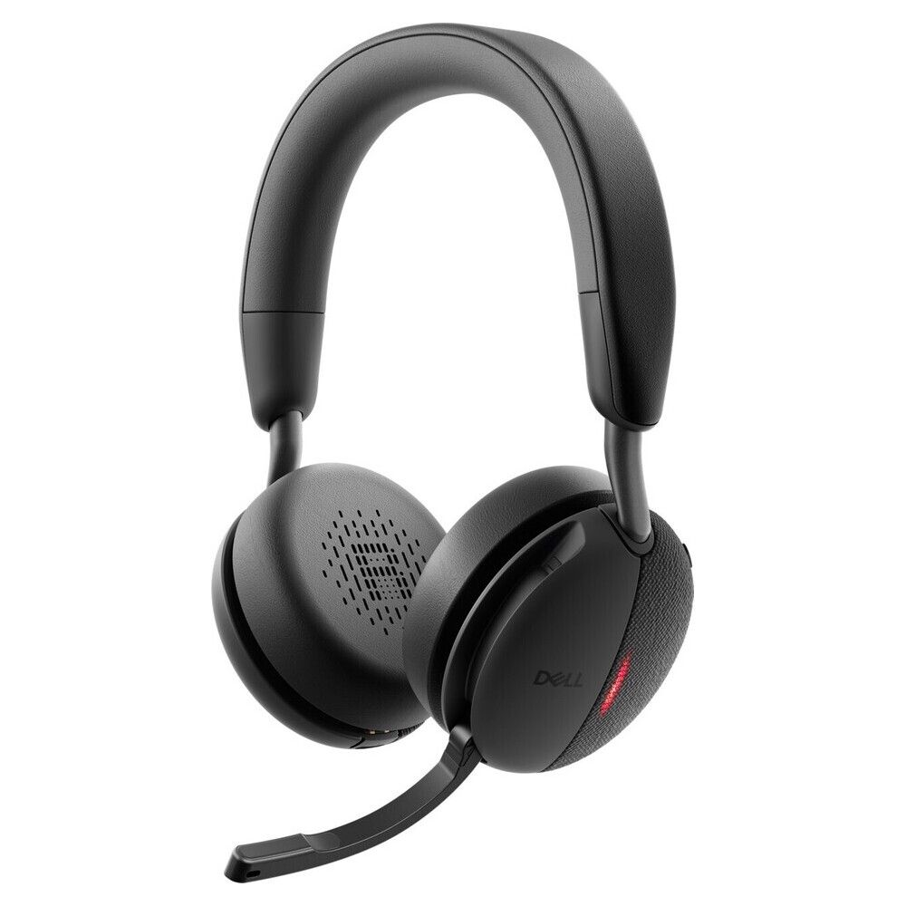 DELL Pro Plus Wireless ANC Headset - WL5024 - Image 1