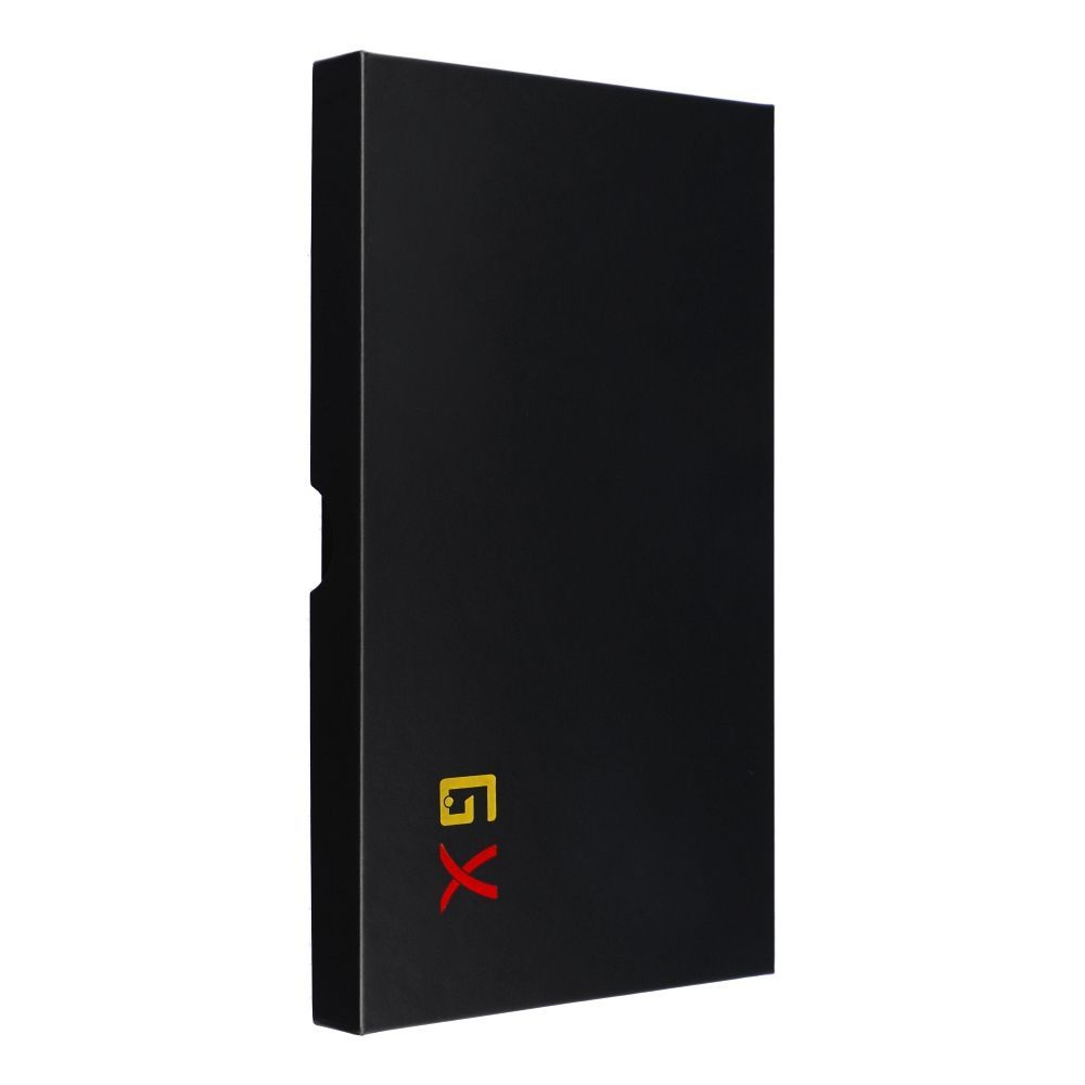 LCD Screen Apple Iphone 14 with digitizer black with removable IC (COF) HQ hard OLED GX!! - Image 1