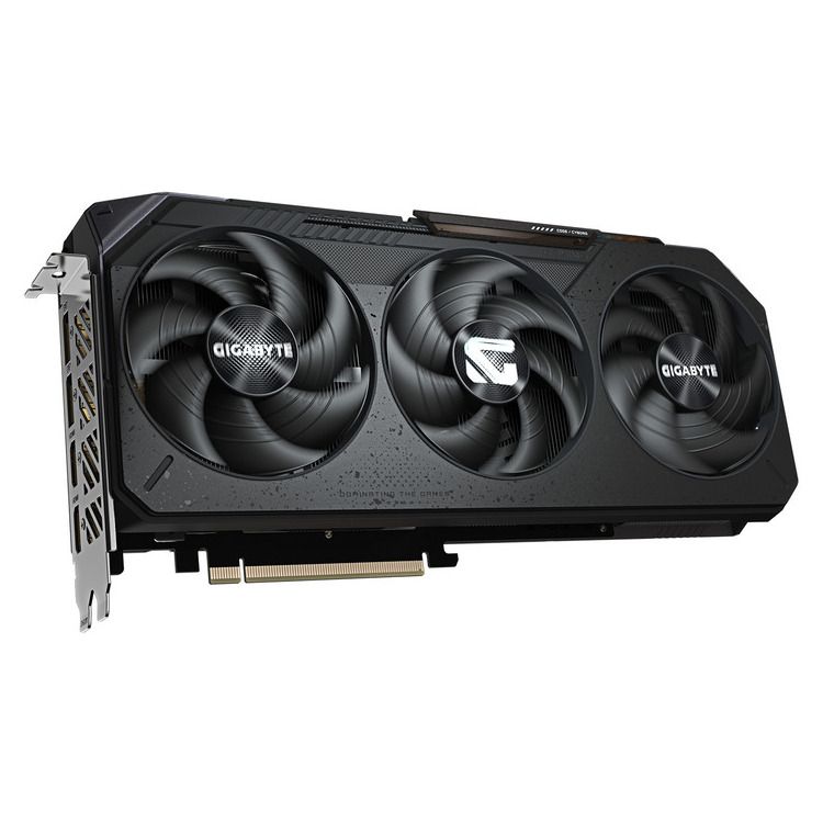 GIGABYTE VGA GV-R9070GAMING OC-16GD , 16GB, GDDR6 - Image 2