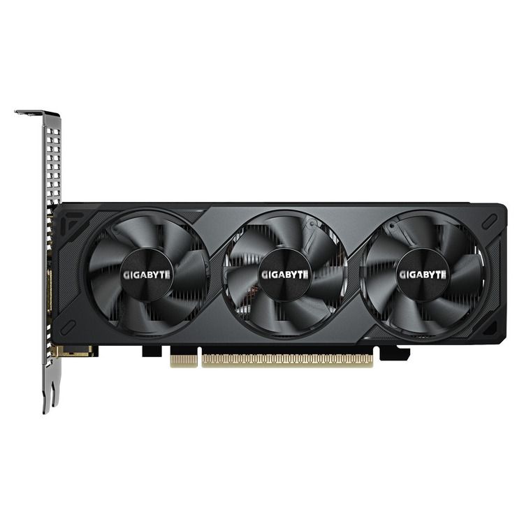 GIGABYTE VGA GV-N5060OC-8GL,8GB , GDDR7 ,Low Profile - Image 2