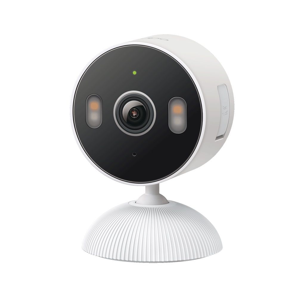 TP-LINK CAMERA TAPO C113 2K WIFI - Image 1