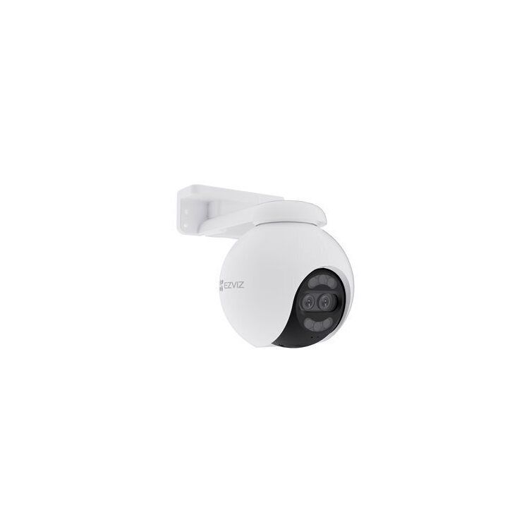 EZVIZ CAMERA H8C FHD PAN/TILT OUTDOOR - Image 1
