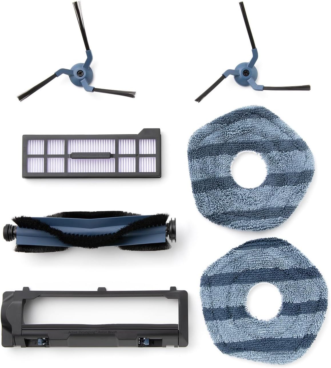 ANKER EYFY ROBOVAC X10 PRO OMNI ACCESSORIES KIT - Image 1