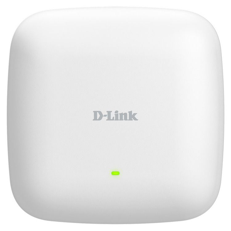 D-LINK ACCESS POINT DAP-X3060 WIFI 6 AX3000 INDOOR - Image 1