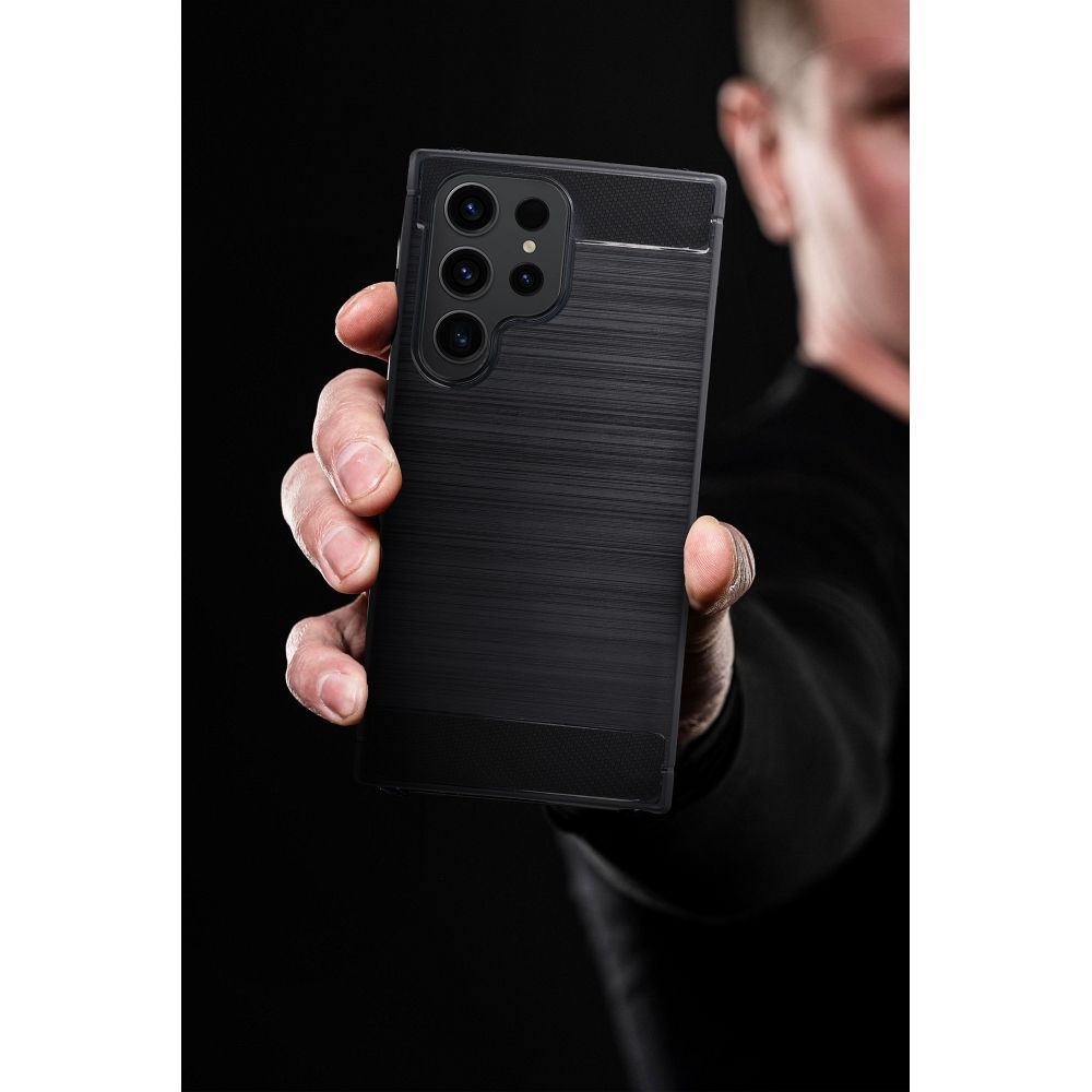 CARBON case for REALME 14T black - Image 2