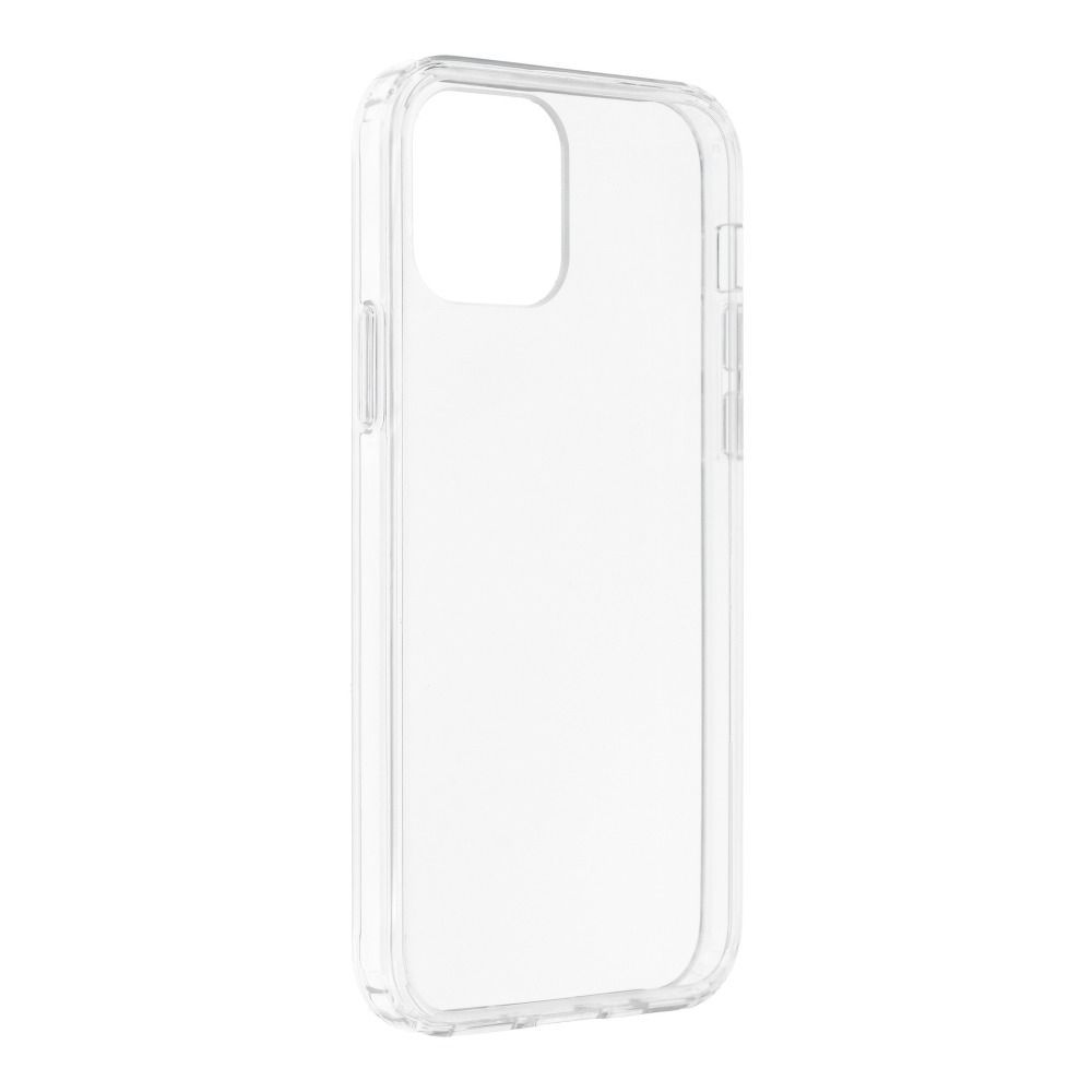 SUPER CLEAR HYBRID case for IPHONE 12 / 12 Pro transparent - Image 2