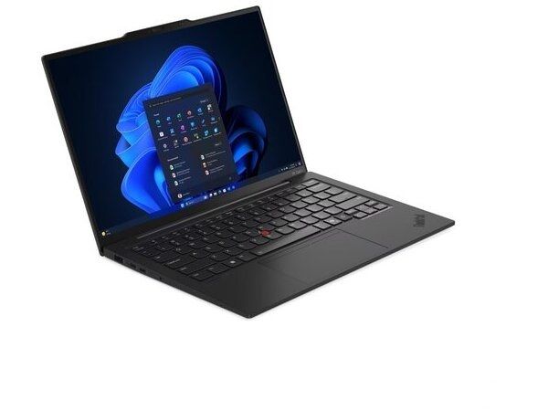 LENOVO Laptop ThinkPad X1 Carbon G13 Aura Edition 14'' 2.8K OLED/Ultra7-265U/64GB/1TB SSD  Intel Arc Graphics/Win 11 Pro/Touch/3Y PREM/Black Paint - Image 2