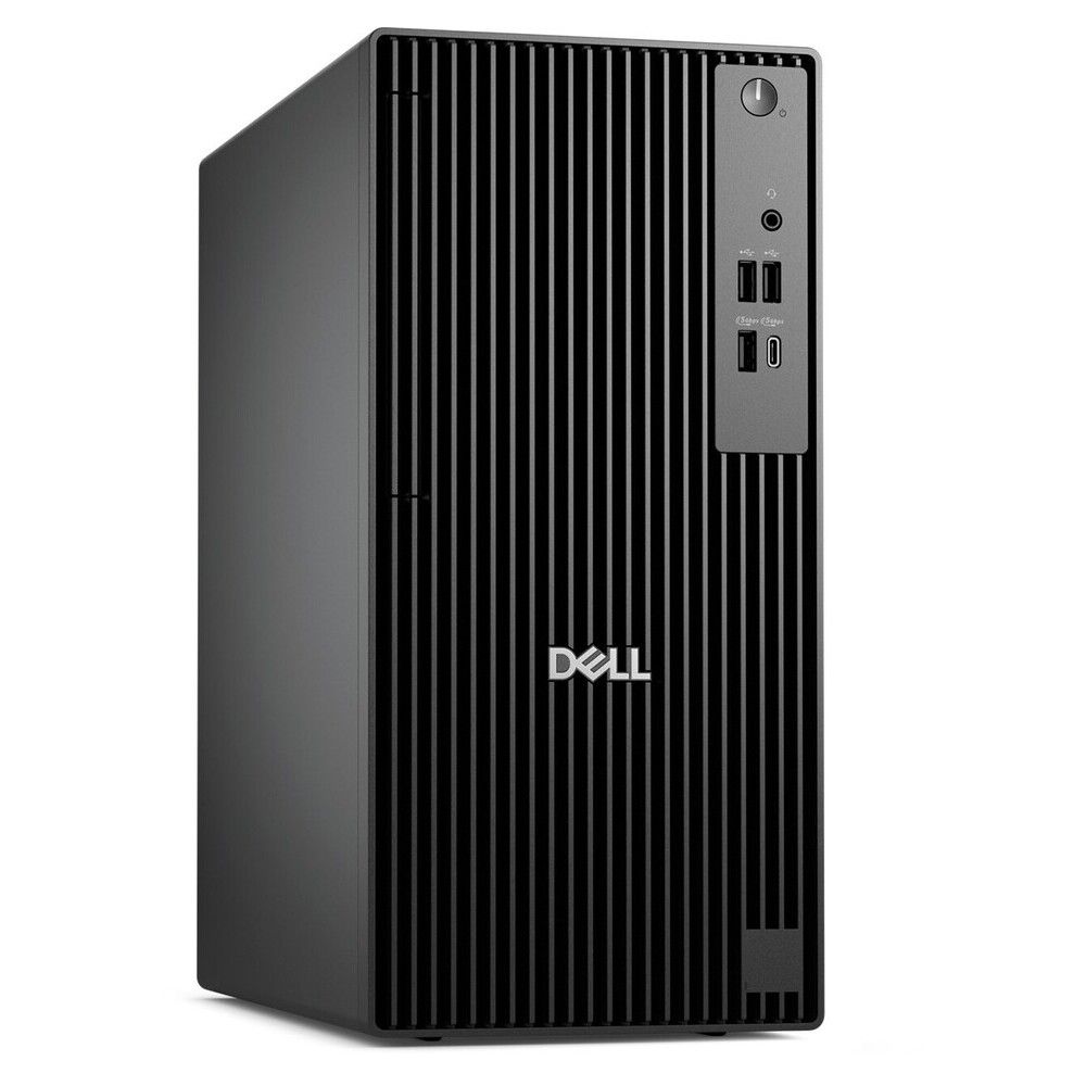 DELL Pro Tower QCT1255/Ryzen 7 Pro 8700G/16GB/512GB SSD/AMD Graphics/Win 11 Pro/5Y Prosupport NBD - Image 2