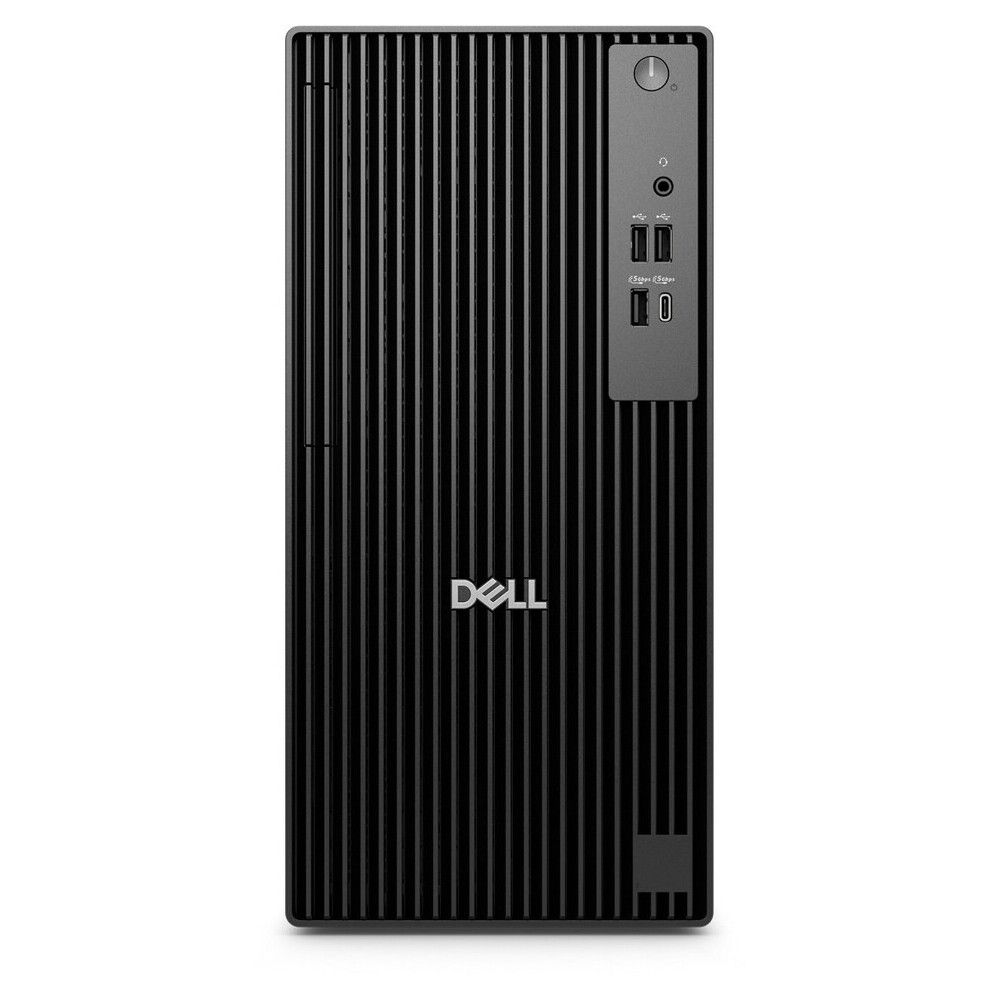 DELL Pro Tower QCT1255/Ryzen 7 Pro 8700G/16GB/512GB SSD/AMD Graphics/Win 11 Pro/5Y Prosupport NBD - Image 1