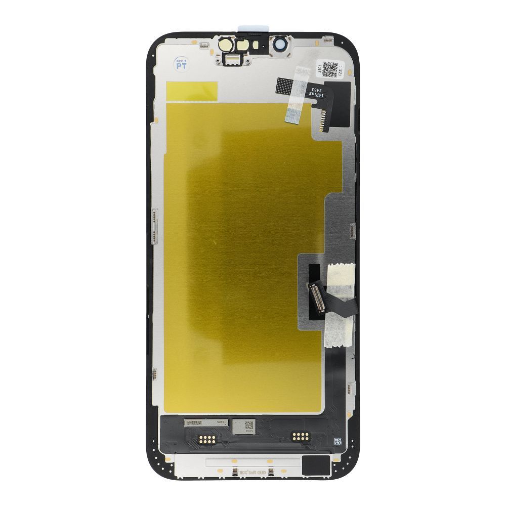 NCC LCD Display for IPHONE 14 Plus Soft OLED (Support IC Transplant) - Image 2