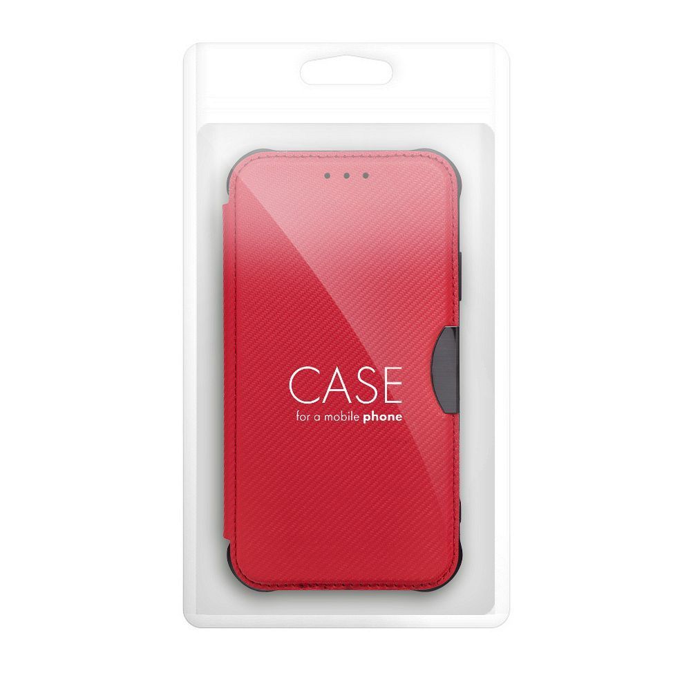 RAZOR Book for IPHONE 16e (SE 4 2025) red - Image 2