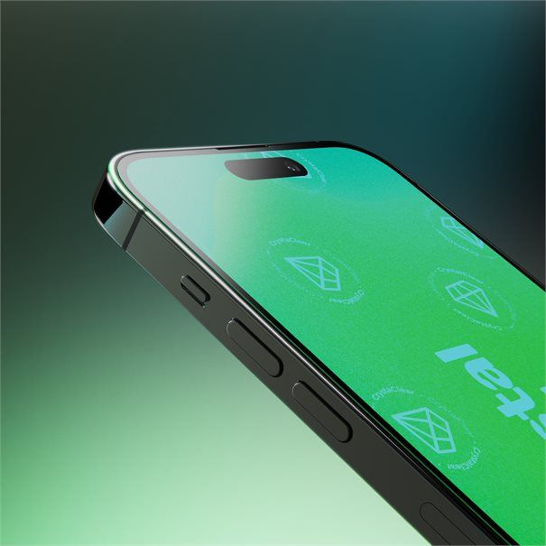 GREENMNKY CrystalClear Screen Protector for Devices up to 7" transparent EPU-Edition - Image 2