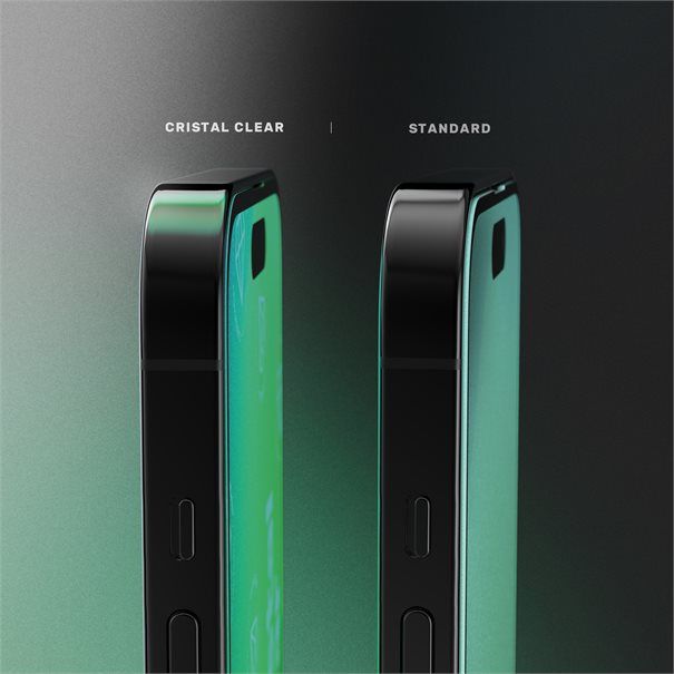 GREENMNKY CrystalClear Screen Protector for Devices up to 7" transparent EPU-Edition - Image 4