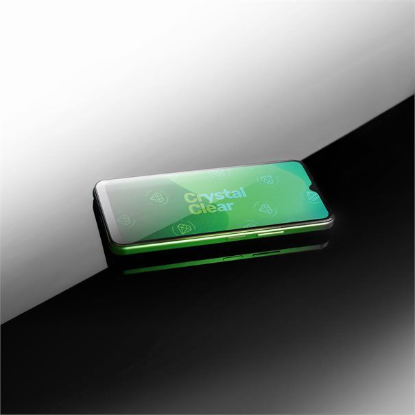 GREENMNKY CrystalClear Screen Protector for Devices up to 7" transparent EPU-Edition - Image 5