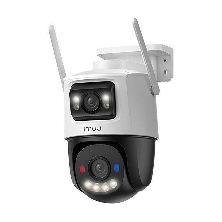 IMOU CAMERA CRUIZER DUAL 2 PRO,8MP,WIFI,PTZ - Image 2