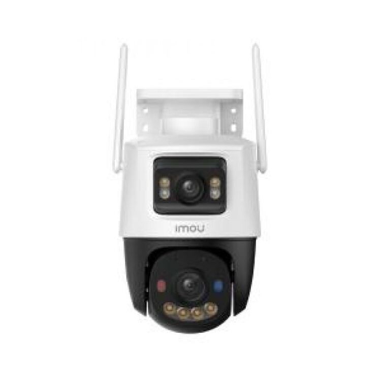 IMOU CAMERA CRUIZER DUAL 2 PRO,8MP,WIFI,PTZ - Image 1