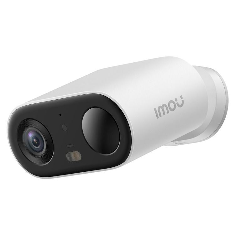 IMOU CAMERA CELL GO FULL COLOR,3MP,WIFI,5000mAh - Image 2