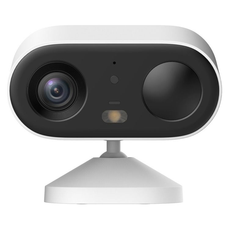 IMOU CAMERA CELL GO FULL COLOR,3MP,WIFI,5000mAh - Image 1