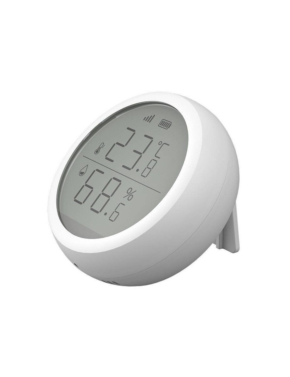 IMOU Smart Temperature and Humidity Sensor ZTM1 - Image 2