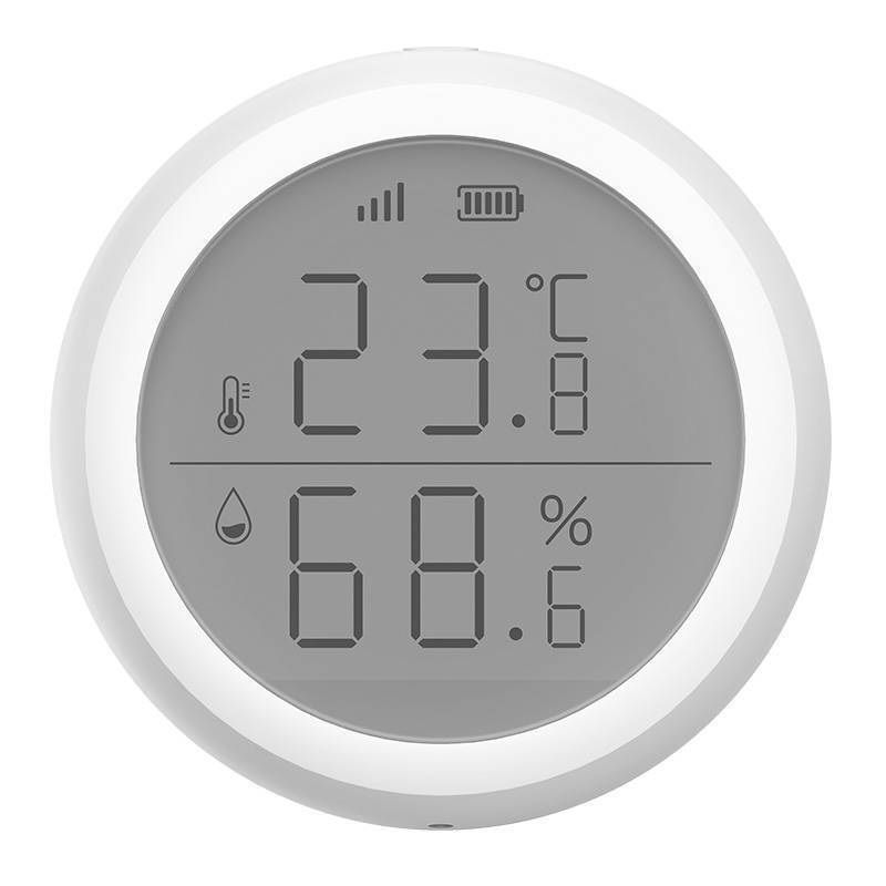 IMOU Smart Temperature and Humidity Sensor ZTM1 - Image 1
