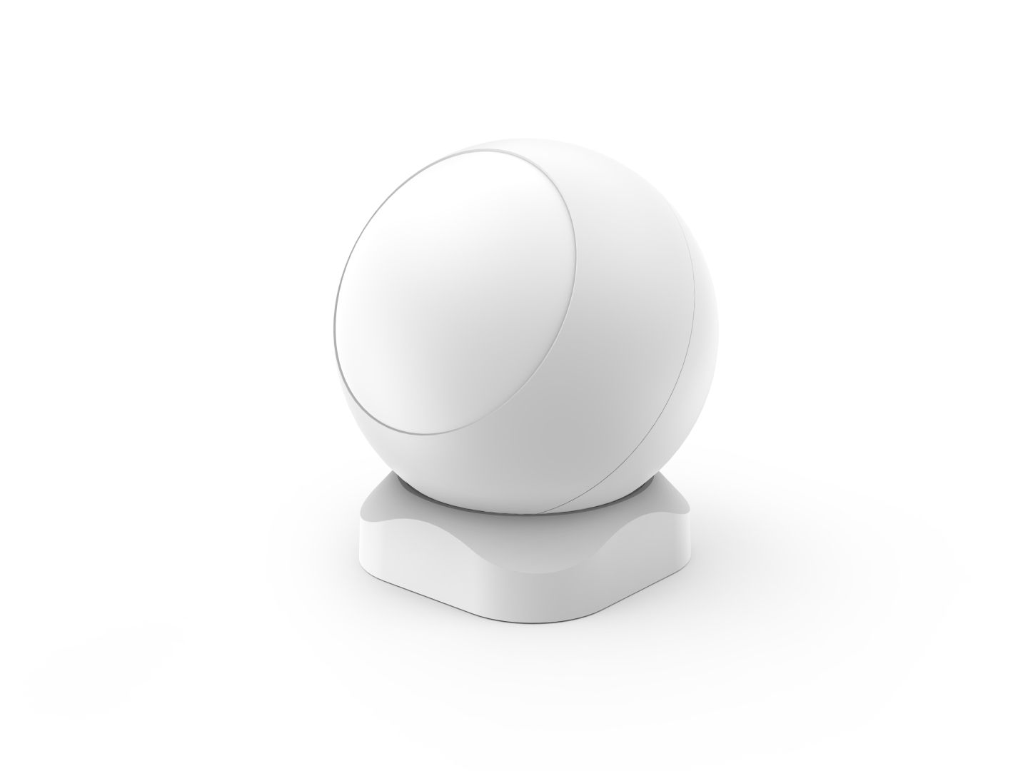 IMOU Smart Motion Pir Sensor ZP1 - Image 2