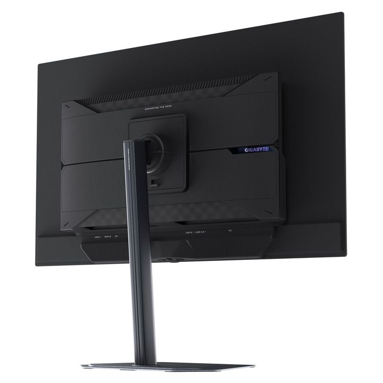 GIGABYTE Monitor  MO32U 31,5''' UHD 0,03ms 165Hz OLED, HDMI, DP,  3YearsW - Image 2