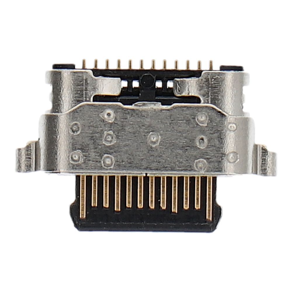 Charge connector for MOTOROLA G31 G41 G51 G72 ORI Charge connector for MOTOROLA G31 G41 G51 G72 ORI - Image 1