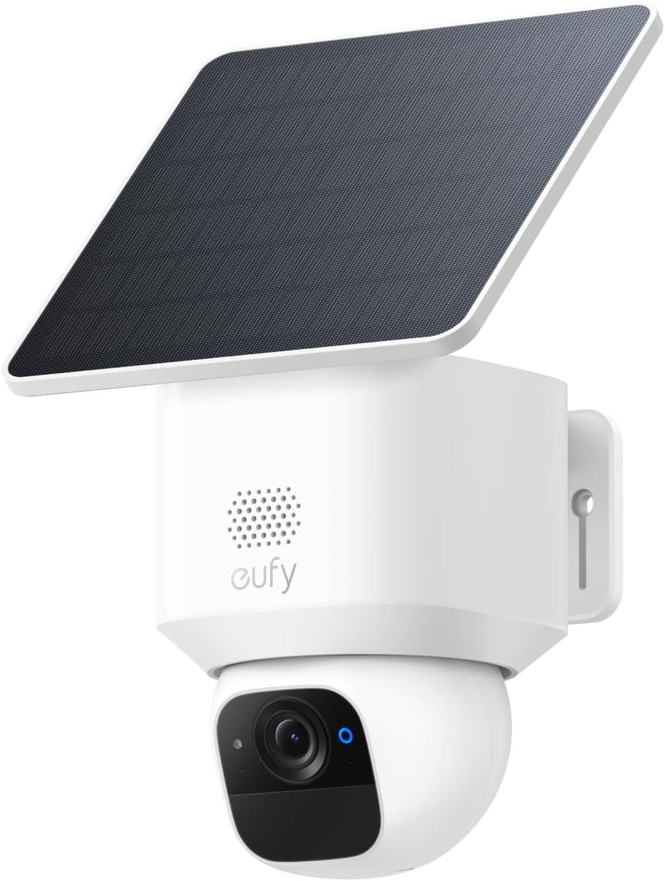 ANKER Eufy Camera SoloCam E30 2K Solar Panel  Pan Tilt - Image 1