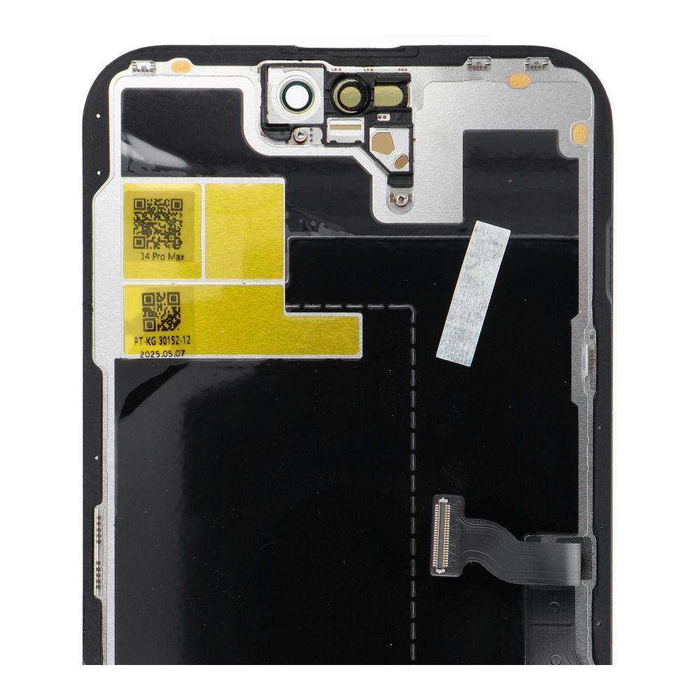 FixCell LCD Display for IPHONE 14 Pro Max SOFT OLED 120Hz (Diagnosable: Used) - Image 2