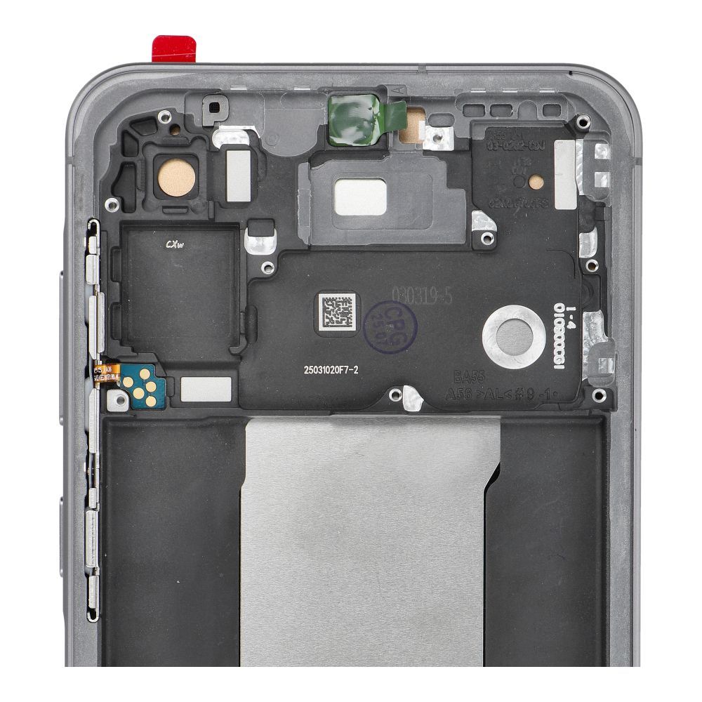 LCD Display for SAMSUNG A56 5G INCELL with frame - Image 2