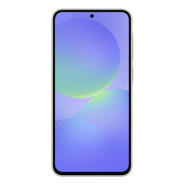 Samsung SM-A366B Galaxy A36 Dual Sim 6+128GB awesome lime - Image 2