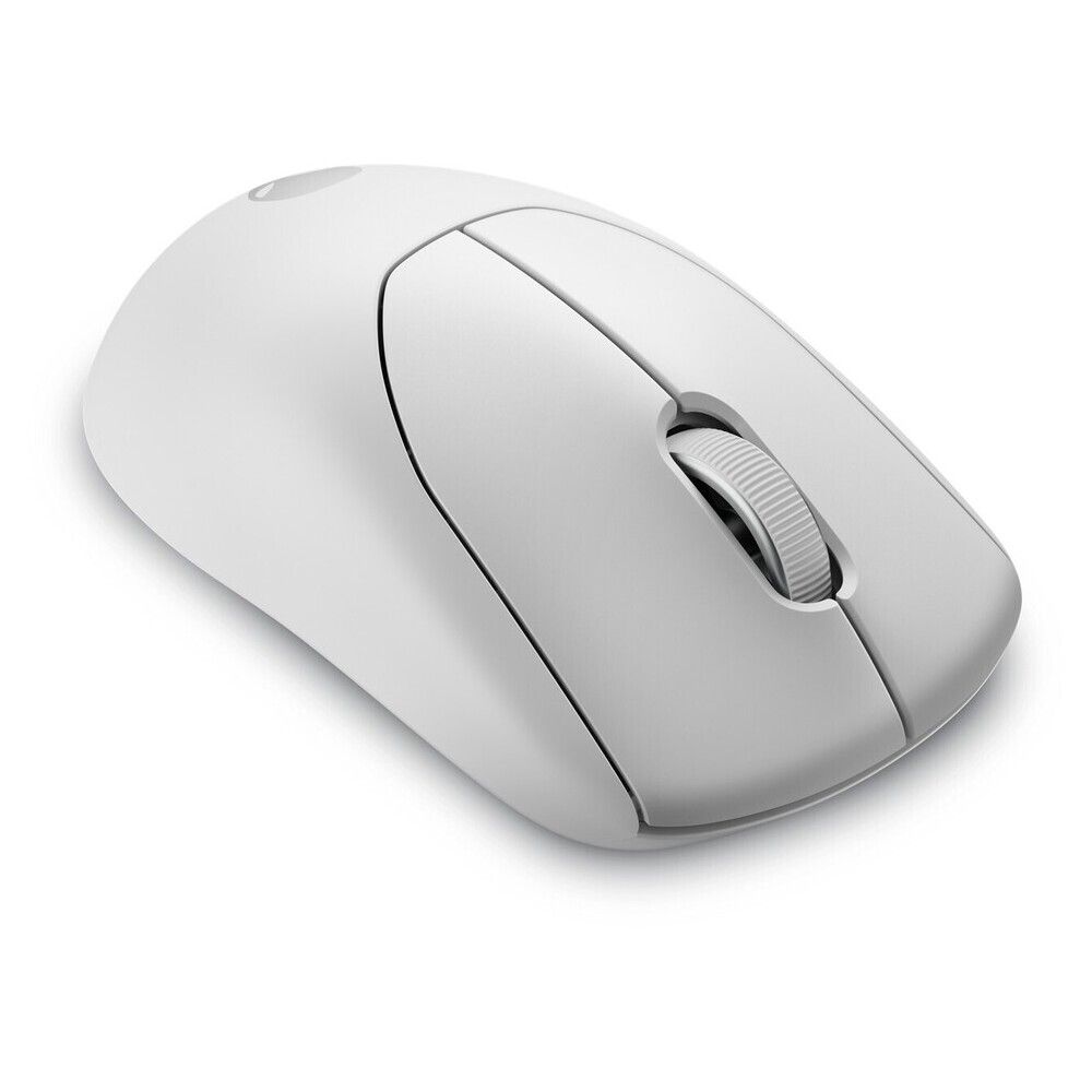 DELL Alienware Pro Wireless Gaming Mouse - Lunar Light - Image 2