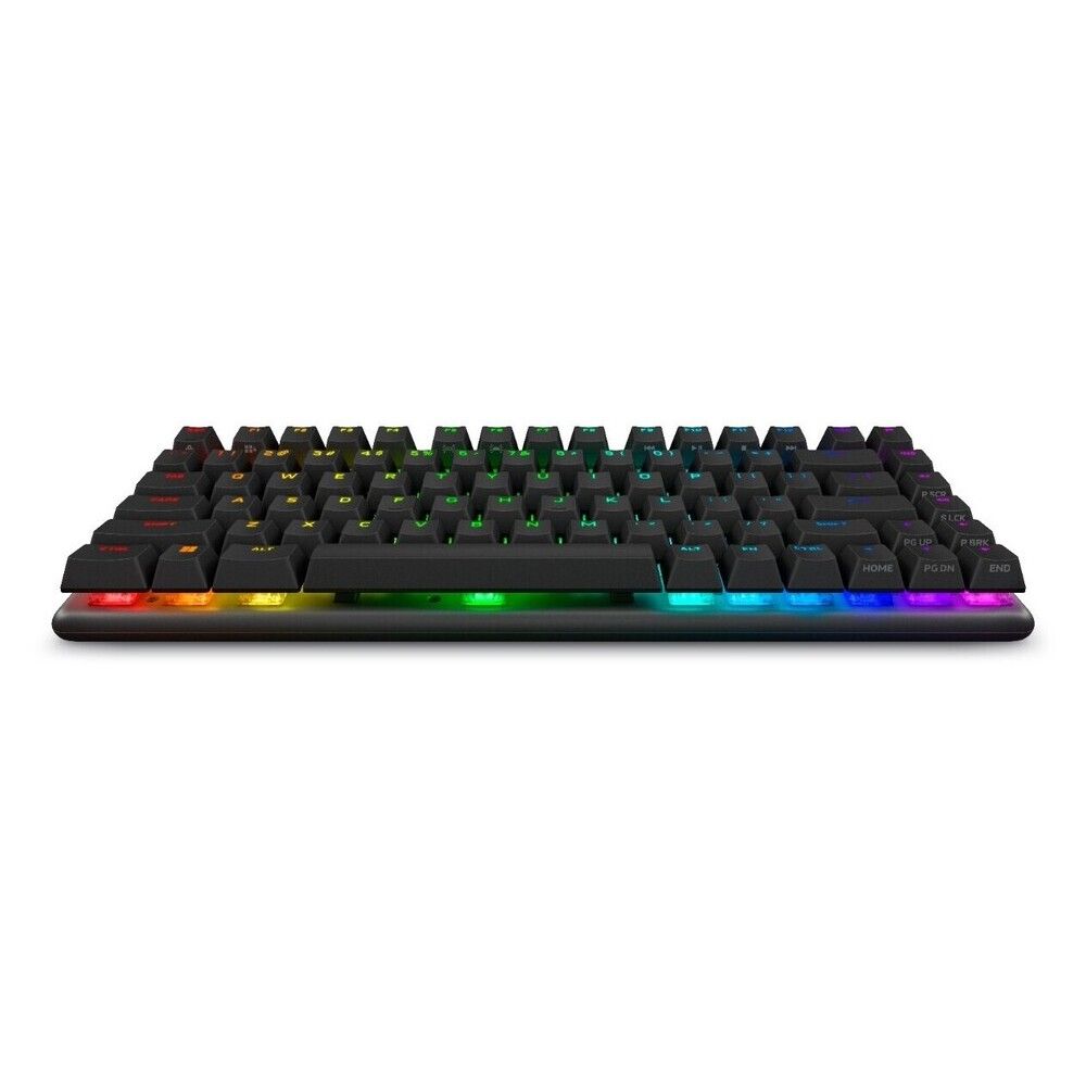 DELL Alienware Pro Wireless Gaming Keyboard US- Dark Side of the Moon - Image 2