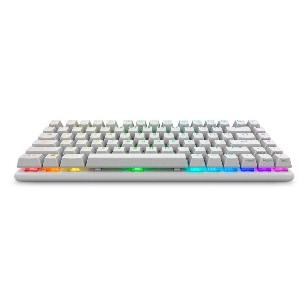 DELL Alienware Pro Wireless Gaming Keyboard - Lunar Light - Image 2