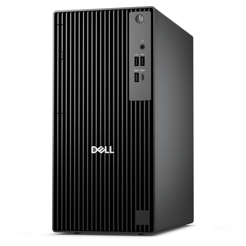 DELL Pro Tower QCT1250/i7-14700/16GB/512GB SSD/UHD Graphics/Win 11 Pro/5Y Prosupport NBD - Image 3