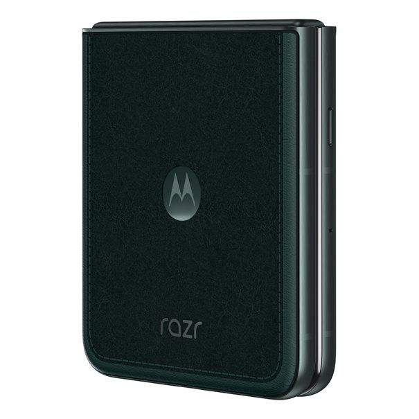 Motorola razr60 Ultra Dual Sim 16+512GB pantone scarab - Image 12