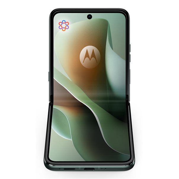 Motorola razr60 Ultra Dual Sim 16+512GB pantone scarab - Image 29