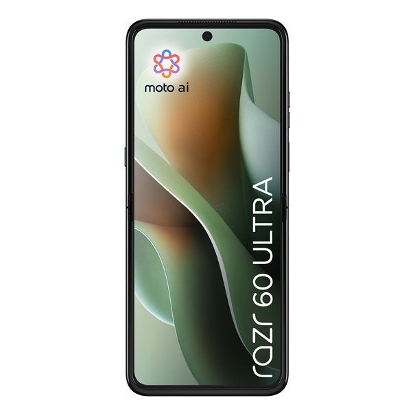 Motorola razr60 Ultra Dual Sim 16+512GB pantone scarab - Image 4