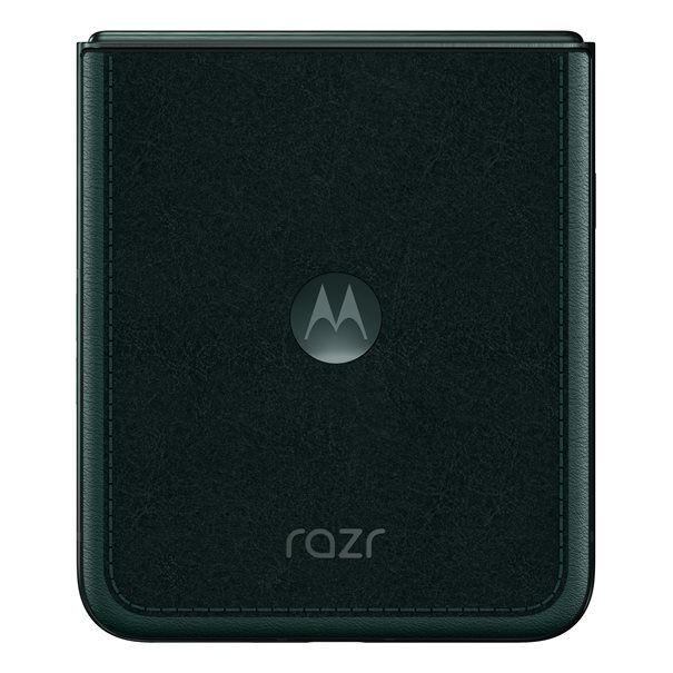 Motorola razr60 Ultra Dual Sim 16+512GB pantone scarab - Image 8
