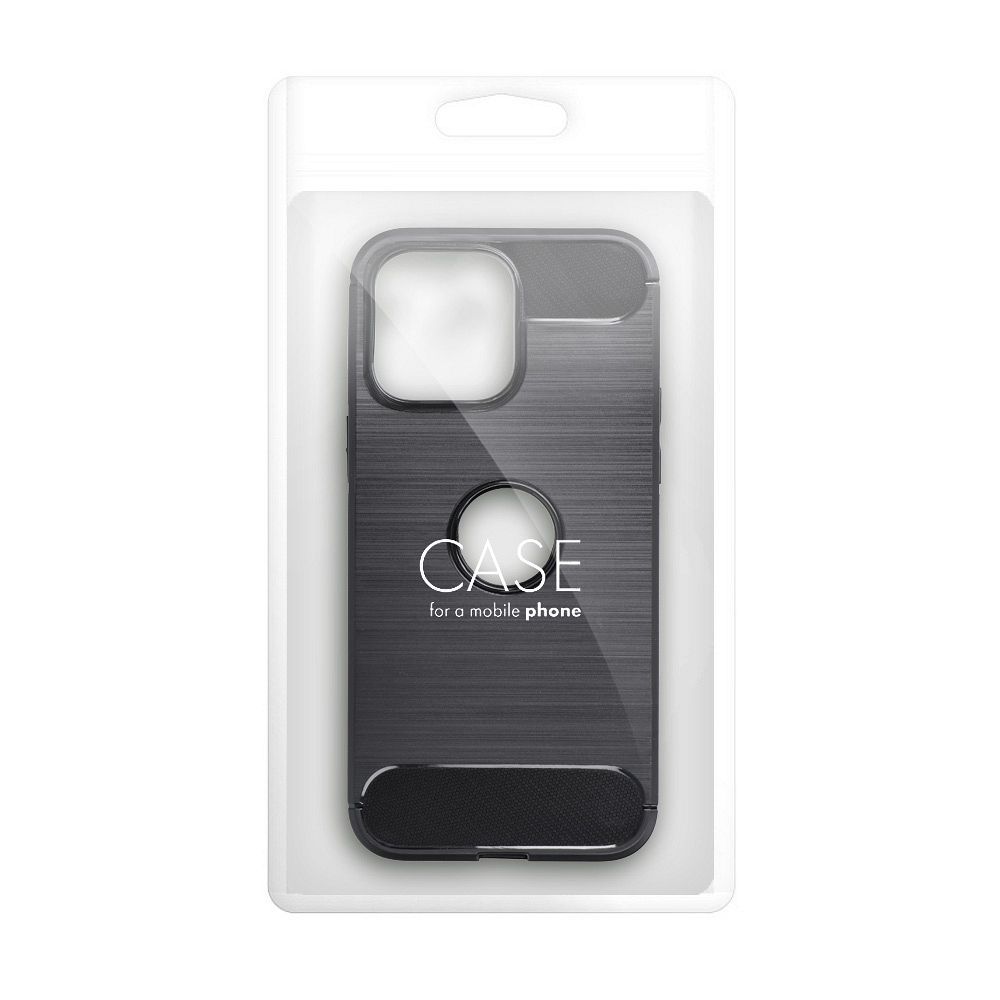 CARBON case for IPHONE 17 black - Image 2