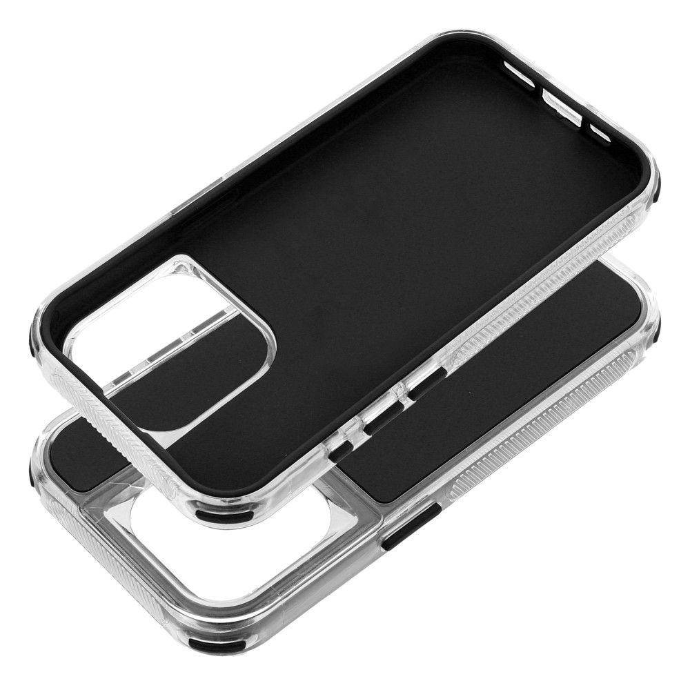 MATRIX Case for IPHONE 17 Pro Max black - Image 2