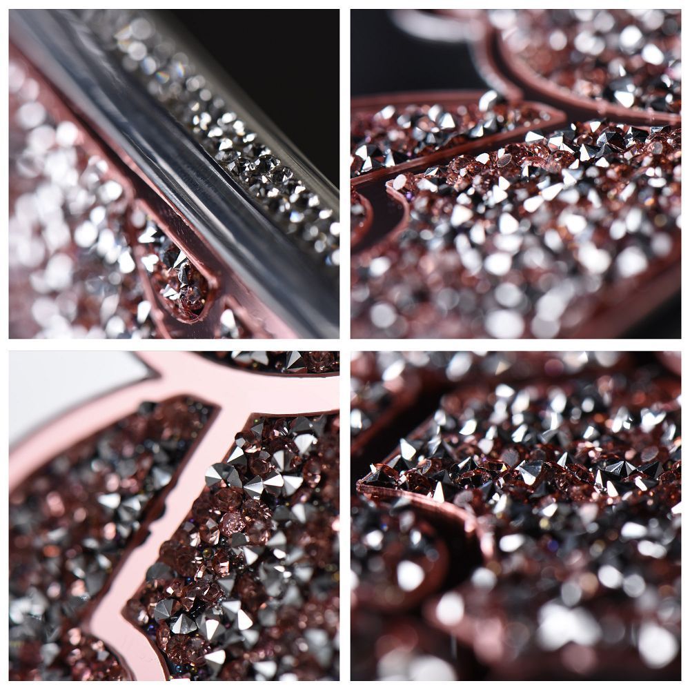 TEDDY BEAR Case for IPHONE 17 pink - Image 2