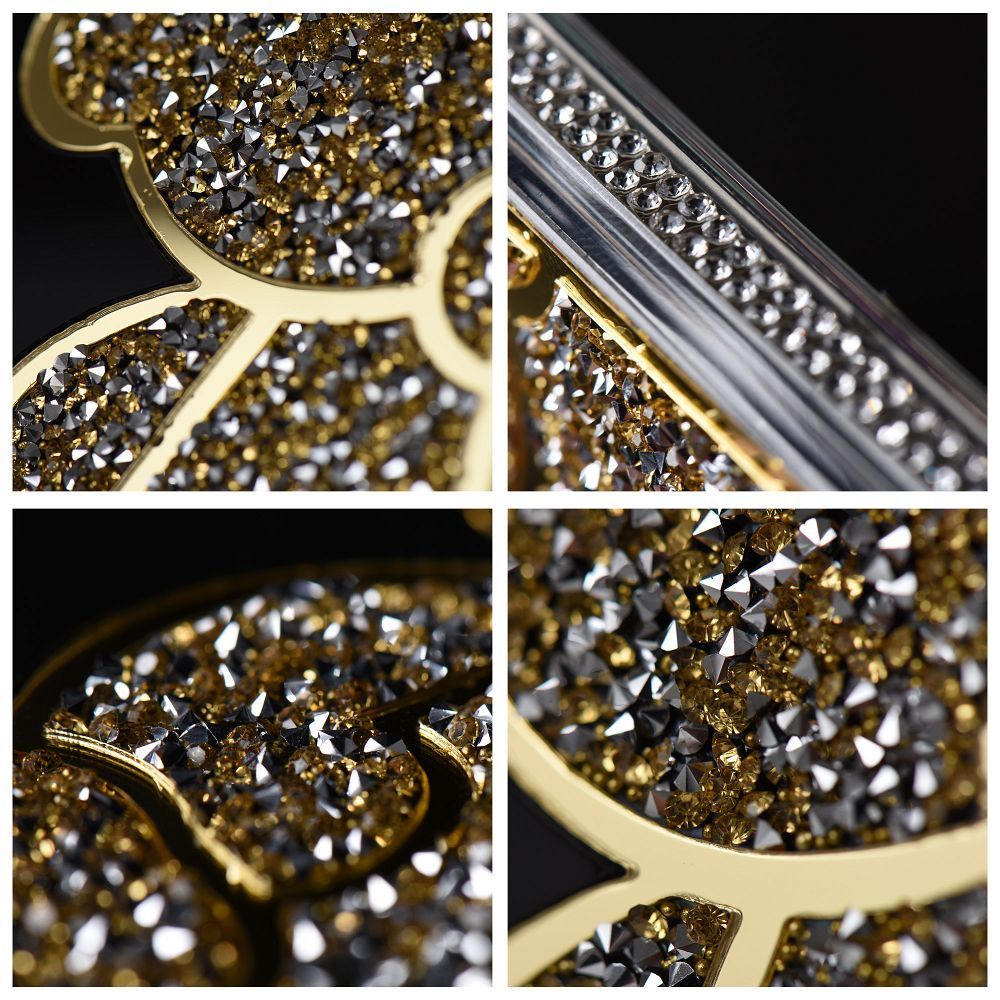 TEDDY BEAR Case for IPHONE 17 gold - Image 2