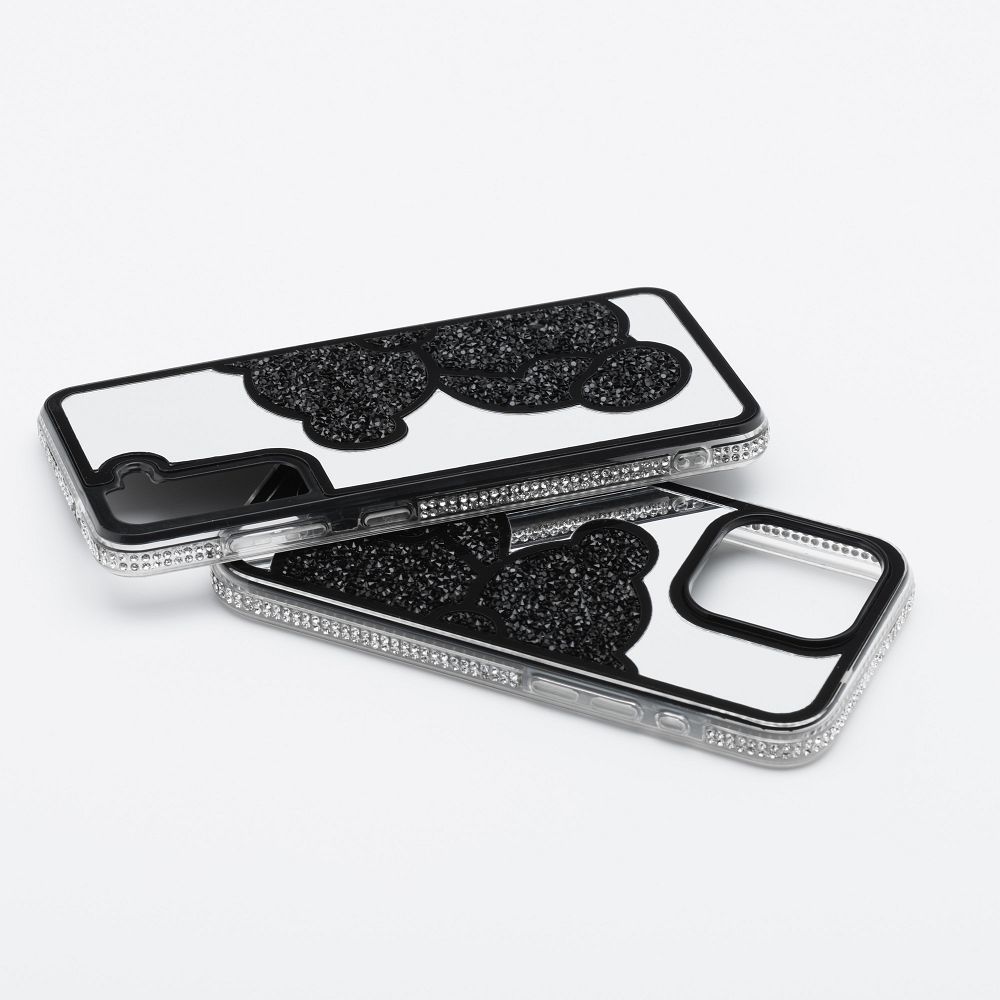 TEDDY BEAR Case for IPHONE 17 Air black - Image 2